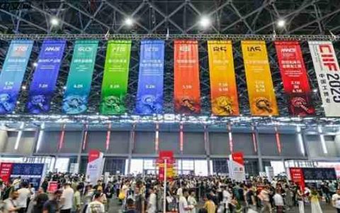 两会、博鳌、工博会  为何都是中国奔图