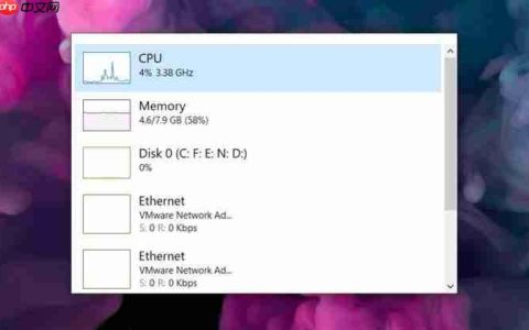 Windows 10 1903更新对PC性能上有哪些提升？