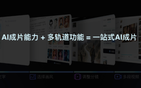 剪映创作者交流会：全面引入AI能力，打造一站式创作工具