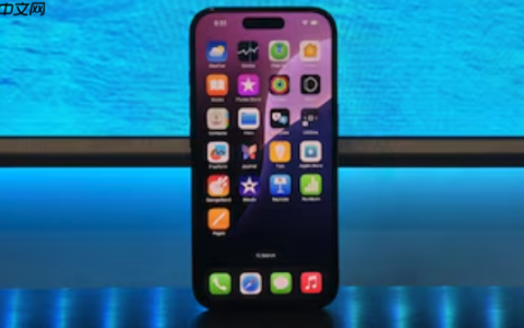 iPhone 17 Pro如何清理系统垃圾