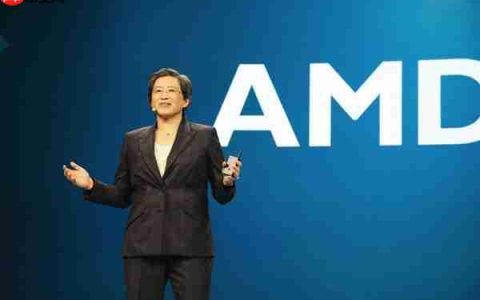 NVIDIA仍占67% 5年后AMD能抢4%的AI显卡市场