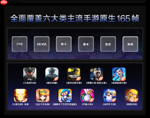 一加15开启全渠道0元预约:将开启165超高帧游戏时代