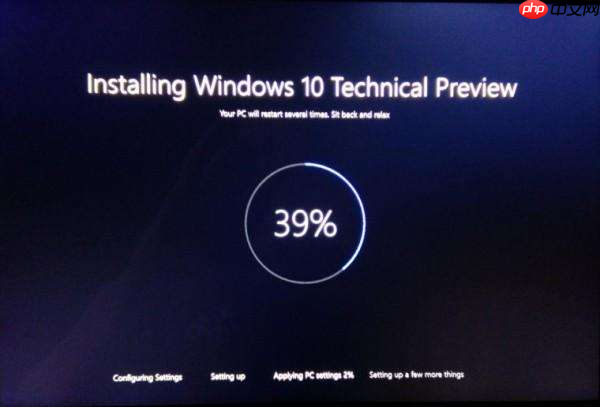 电脑无法安装Win10系统要怎么办?