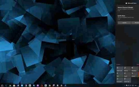 关闭Win10这三大新功能：系统重回Win7风