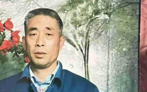 八旬老人幼时逃荒后忘记家乡  抖音寻人志愿者2天为其找到亲人