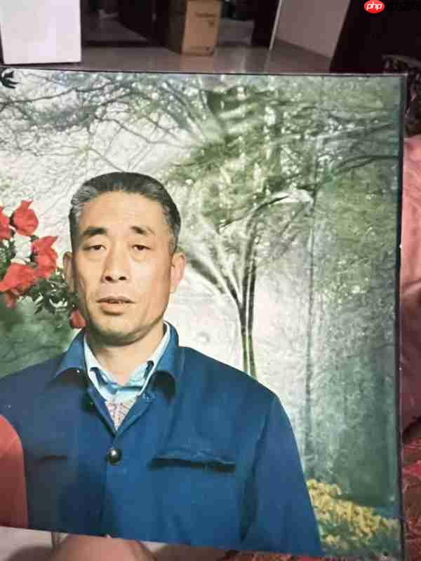 八旬老人幼时逃荒后忘记家乡 抖音寻人志愿者2天为其找到亲人