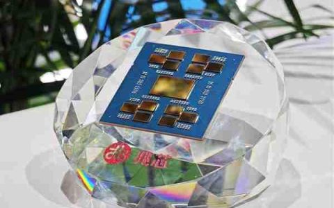 飙升96核！兆芯新一代开胜KH-50000细节公布：五大亮点一次看