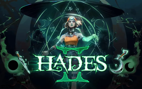 神游续作《Hades 2》上线！ 耕升RTX 5060 追风 OC再闯冥界！