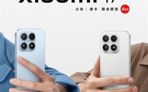 小米17与OPPOReno12性能如何_小米17与OPPOReno12核心配置对比