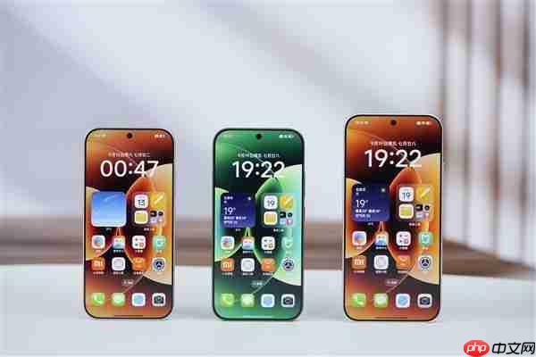 卢伟冰：小米17 Pro Max卖得最好！轻松跨过6K+门槛