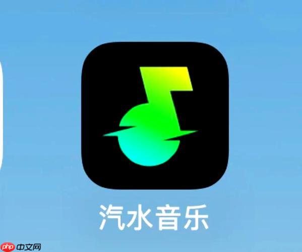 汽水音乐如何开启车载模式 汽水音乐驾驶场景的安全设置