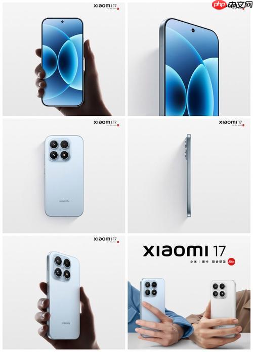 小米17与荣耀x60性能如何_小米17与荣耀x60核心配置对比分析