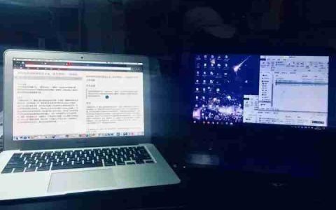 如何构建局域网极速云盘（速度神快）–局域网内共享文件详解