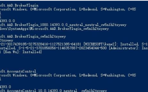 win10系统中解决windows聚焦功能不能一直保持的方法