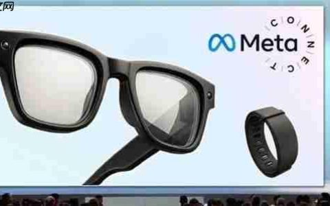 智能穿戴产业革命席卷而来  Meta/微美全息先行优势凸显推动万亿市场变革