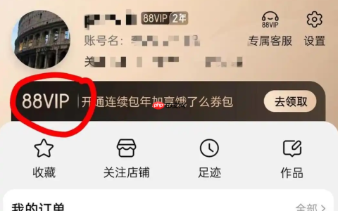 如何领取天猫88VIP的运费券？领取后有哪些好处？充分利用优惠券，提升购物体验。