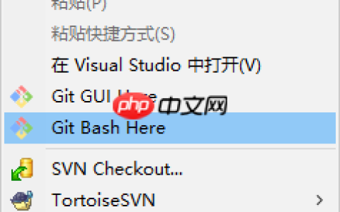 使用已有的私钥进行GitHub验证