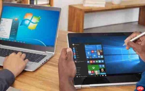 微软欲终结Windows 7等系统上自带的网络游戏服务