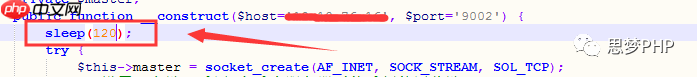 windows系列之websocket自启的坑