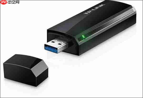 win10电脑搜索不到5gwifi的解决方法