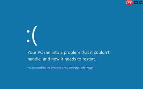 win10出现蓝屏0x000000d1错误代码怎么办