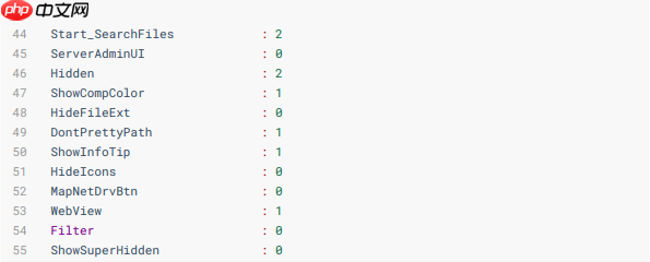 关于Powershell 你要知道的知识!