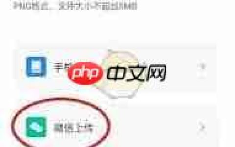 店长直聘如何上传附件