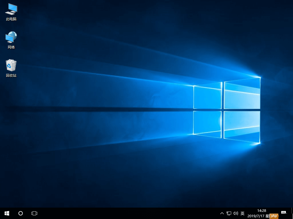 win10家庭版如何重装系统?安装win10家庭版操作系统方法