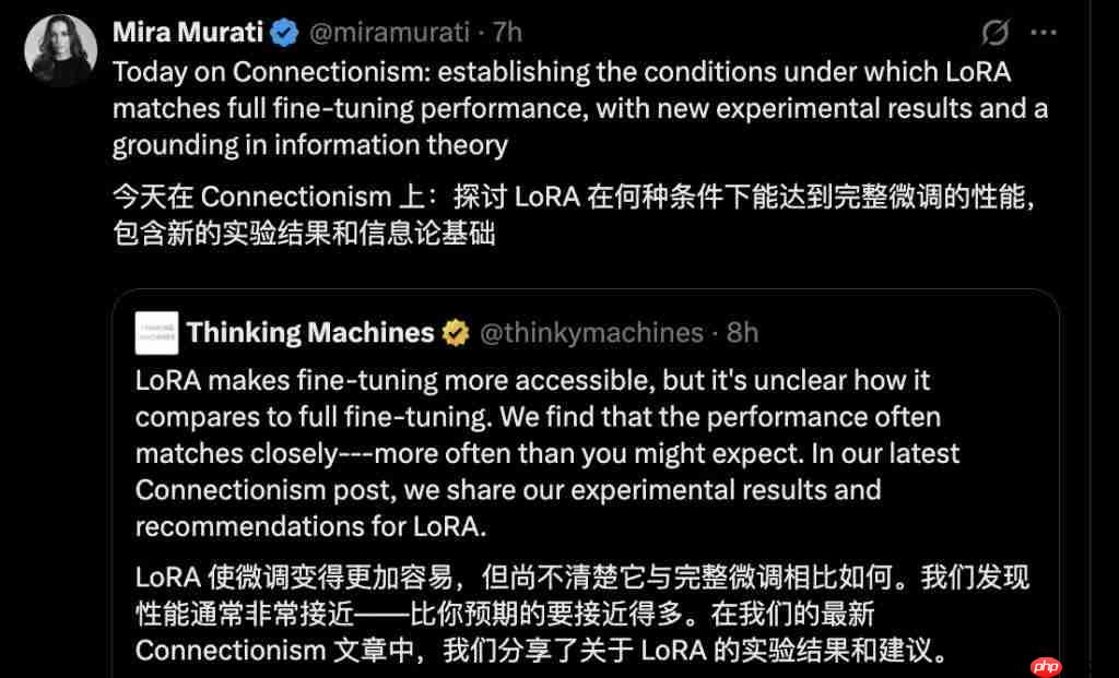 ChatGPT 架构师,刚发布了最新研究成果
