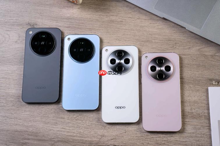OPPOFindX9Pro与vivoX200Pro拍照性能谁更强_OPPOFindX9Pro与vivoX200Pro拍照对比