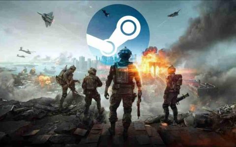 《战地6》Steam版预购超170万 首周销量有望达500万