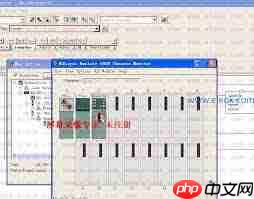 RSLogix5000仿真软件如何使用