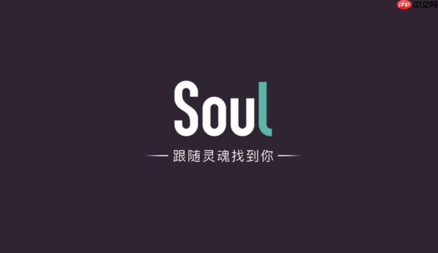 soul个性签名怎么设置_soul个性签名设置图文教学