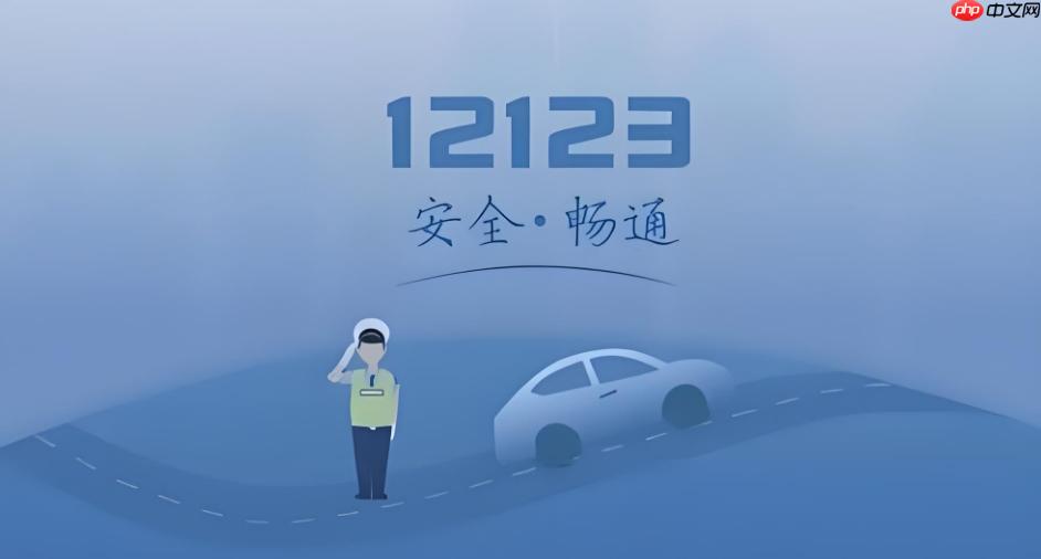 交管12123电子行驶证怎么申领和使用_交管12123电子行驶证申领使用教程