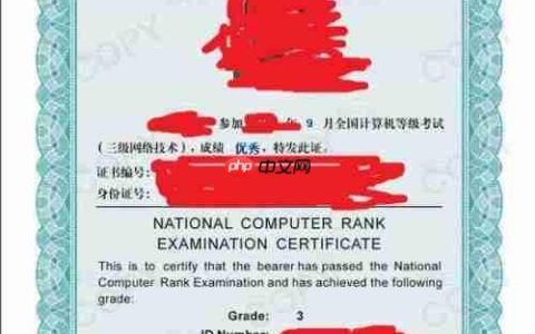 两周速通计算机三级网络技术