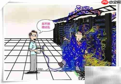 基层医院信息化现状浅析