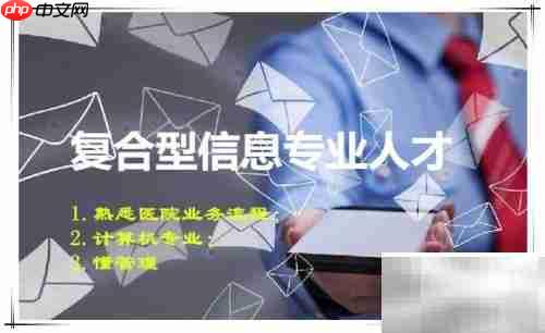 基层医院信息化现状浅析