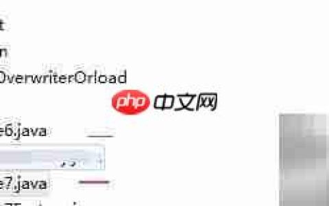 Java工厂模式详解