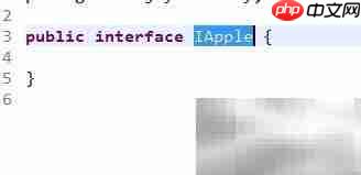 Java工厂模式详解