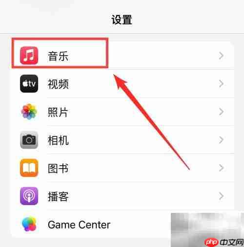 Apple Music免费试用攻略