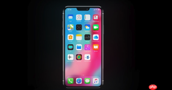 灵动岛在iPhone15Pro如何调整_iPhone15Pro灵动岛调整方法全解析