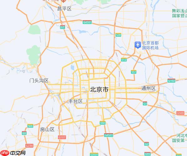 百度地图上的ETA是什么意思_百度地图APP ETA功能说明