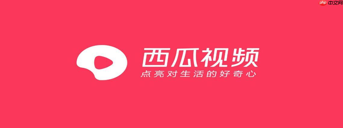 西瓜视频PC版怎么收藏喜欢视频_西瓜视频PC版收藏视频详细操作步骤