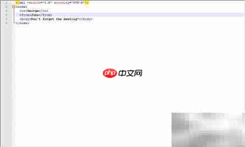 STDU XML编辑器使用指南