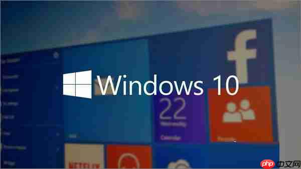 windows10蓝屏开不了机怎么处理?