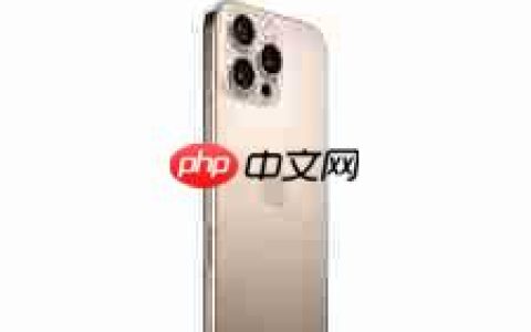 为什么不建议买17Pro