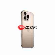 为什么不建议买17Pro