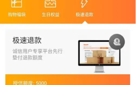 淘宝极速退款额度在哪里查看？极速退款是否可能会被追回？遵守规则，确保交易顺利进行。