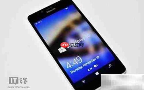 WP8.1快速升级Win10移动版