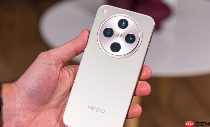 OPPOFindX9电池续航如何强于RedmiNote15_OPPOFindX9与RedmiNote15续航对比分析